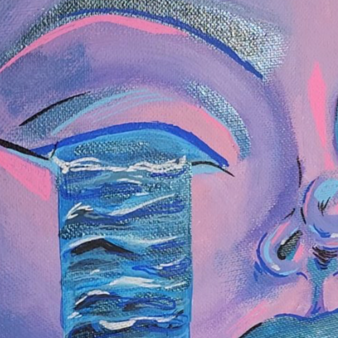 Still Waters - ManiMadness