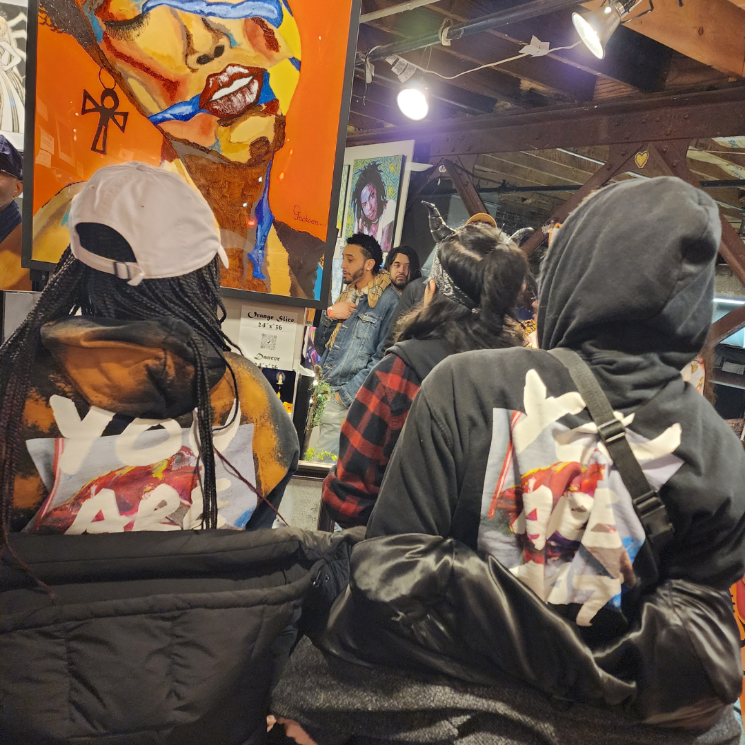 BIF Hoodie - ManiMadness