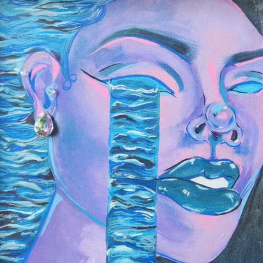 Still Waters - ManiMadness