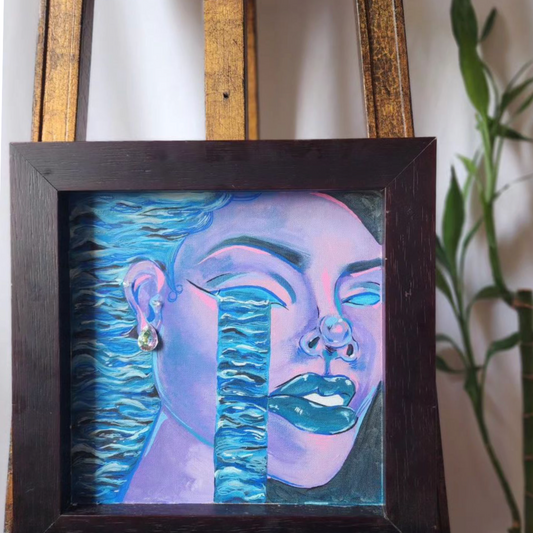 Still Waters - ManiMadness