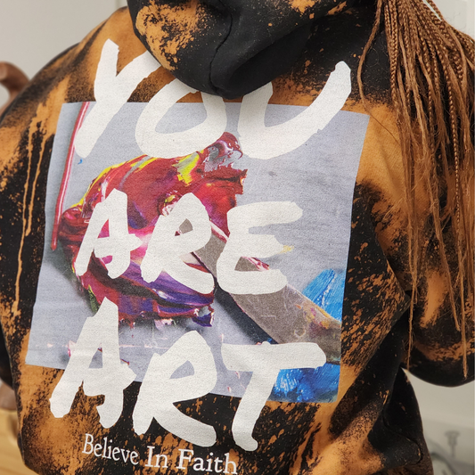 BIF Hoodie - ManiMadness