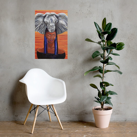 Power Print - ManiMadness