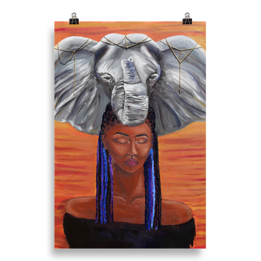 Power Print - ManiMadness