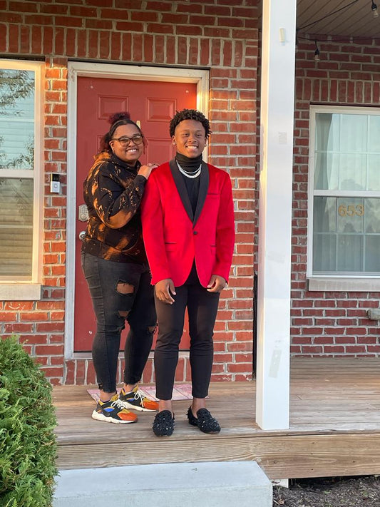 BIF Hoodie Pre-Sale - ManiMadness