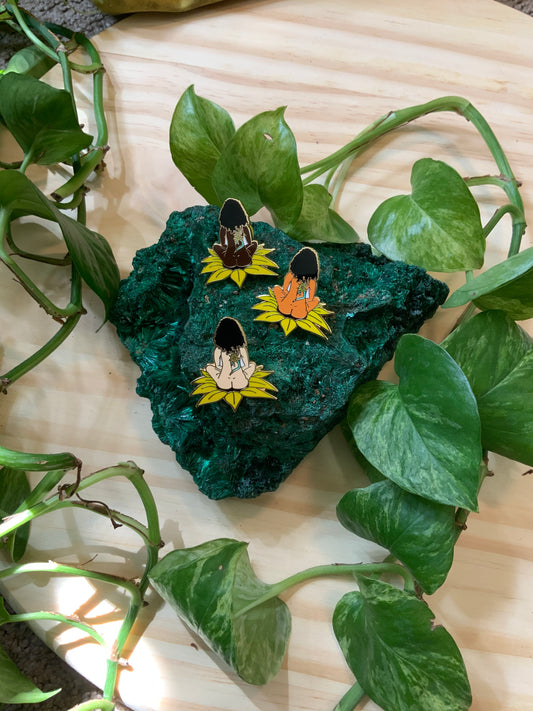 Oshun Pin PreSale - ManiMadness