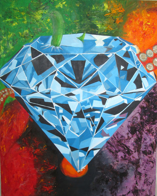 Diamond Painting - ManiMadness